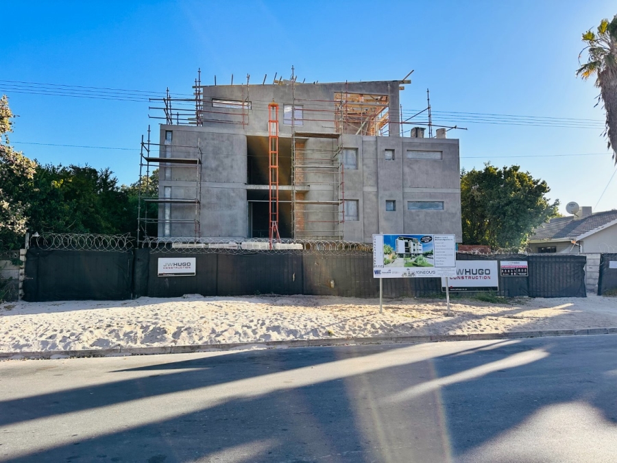 2 Bedroom Property for Sale in Table View Western Cape